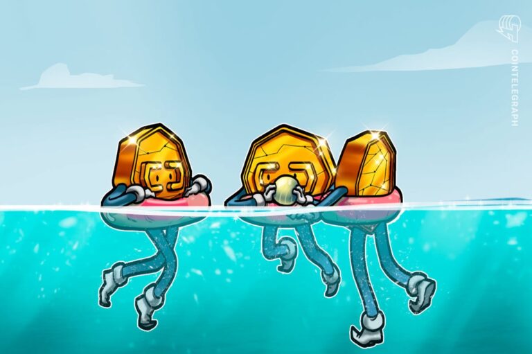 $200M Tokenized Water Infrastructure Planned For Southeast Asia
