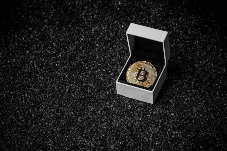 $7 Trillion Player Is Moving Into Bitcoin, Can This Trigger A Surge To $200,000?