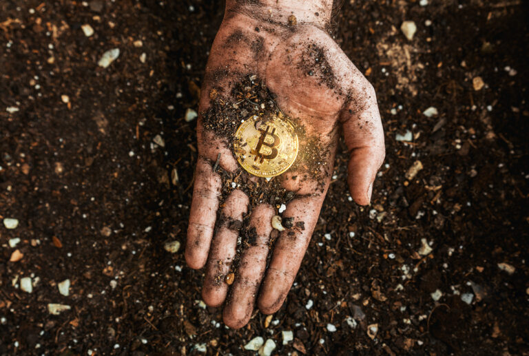 A Satoshi-Era Bitcoin Miner Just Moved For The First Time Since 2024: Here’s How Much