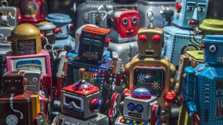 A memecoin related to Moltbook surged more than 7,000% as things get weird for AI bots’ social network