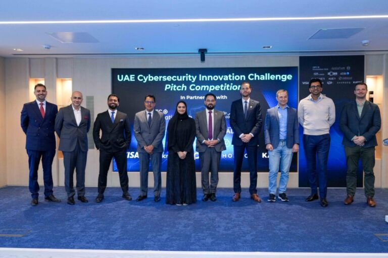 ADIB Names Winners of UAE Cybersecurity Innovation Challenge to Drive Digital Resilience