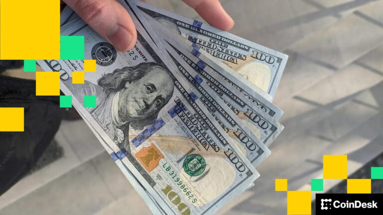AI infrastructure firm secures up to $500 million onchain loan after bypassing banks