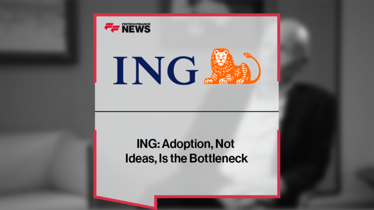Adoption, Not Ideas, Is the Bottleneck