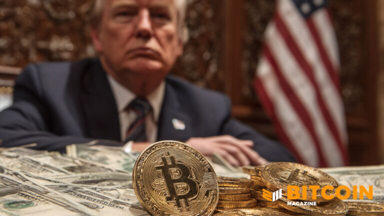 All Seized Bitcoin To Join Strategic Reserve