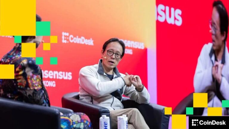 Animoca’s Yat Siu says crypto’s Trump moment is over