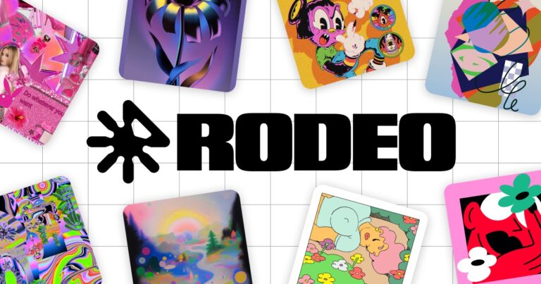Another NFT Platform Falls As Rodeo Announces Shutdown