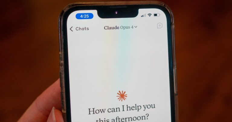 Anthropic Aims for Transparency With Claude Constitution