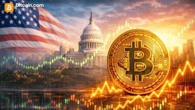 Arthur Hayes Says Fed Liquidity Shift Could Send Bitcoin Back Above $110K