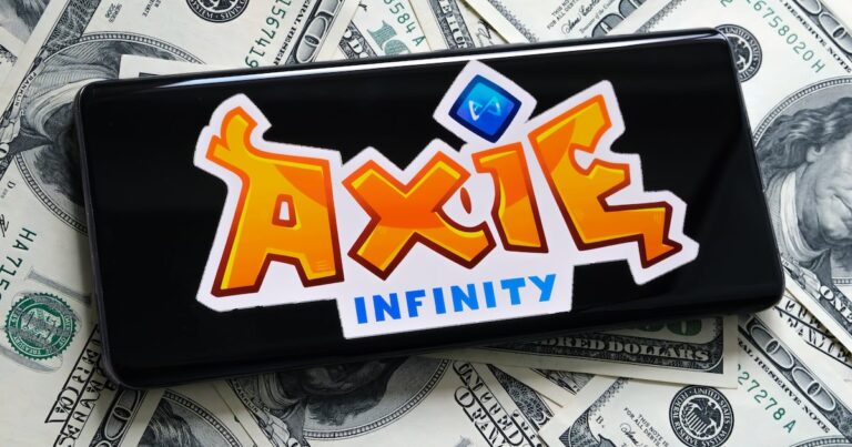 Axie Infinity token jumps 123% as game devs push major rewards change – DL News