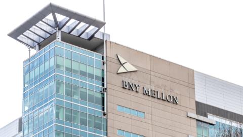 BNY takes first steps in strategy to tokenize bank deposits
