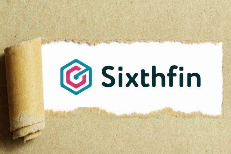 Behind the Idea: Sixthfin | The Fintech Times