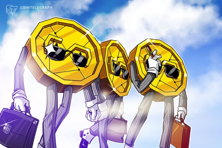 Billions of AI Agents to Use Stablecoins in 5 Years: Circle