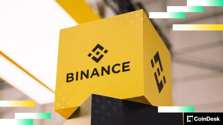 Binance eyes European comeback With MiCA license bid in Greece