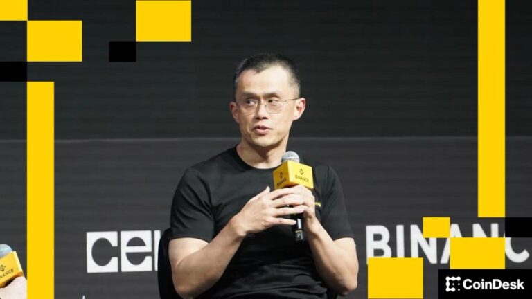Binance’s Changpeng Zhao says bitcoin will ‘break’ the four-year cycle this year