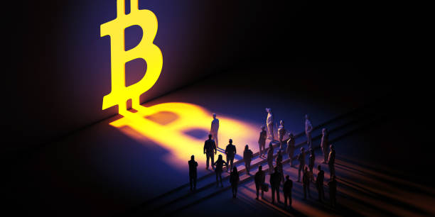 Bitcoin Big Money Bet: Whales Are Ramping Up Long Positions As Market Sets Up