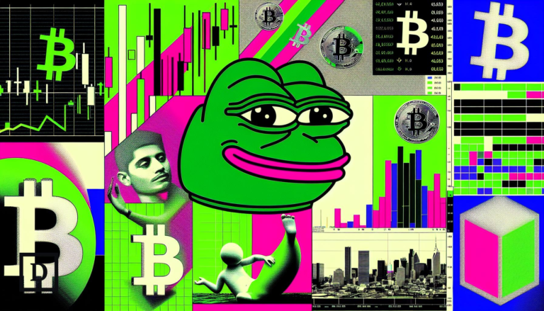 Bitcoin Climbs Back Over $95K as Traders Digest New Inflation Data