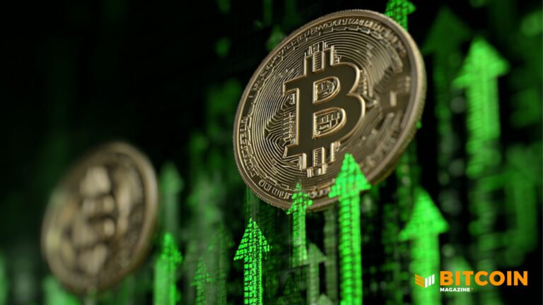 Bitcoin Could Hit $2.9 Million By 2050, New Report Says