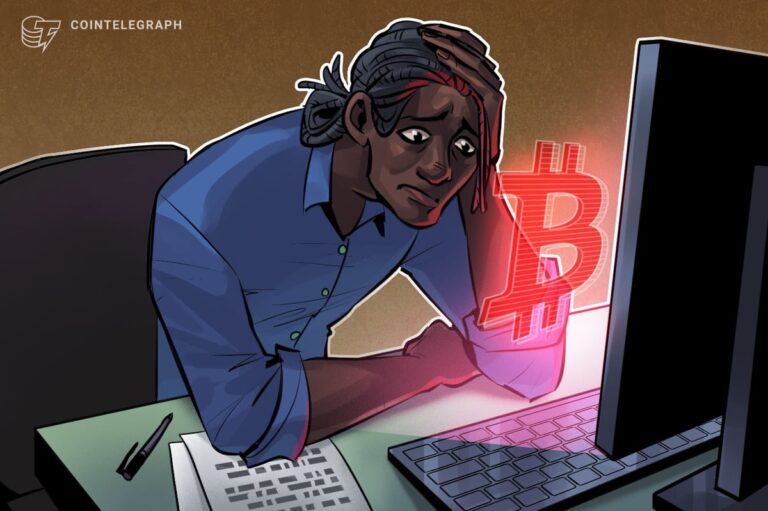 Bitcoin Drops Under $85,000 as Macro Assets Fall Worldwide