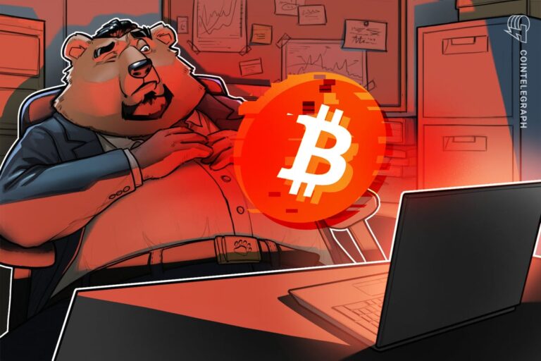 Bitcoin More ‘Undervalued’ Than During All Previous Bear Markets, Data Says