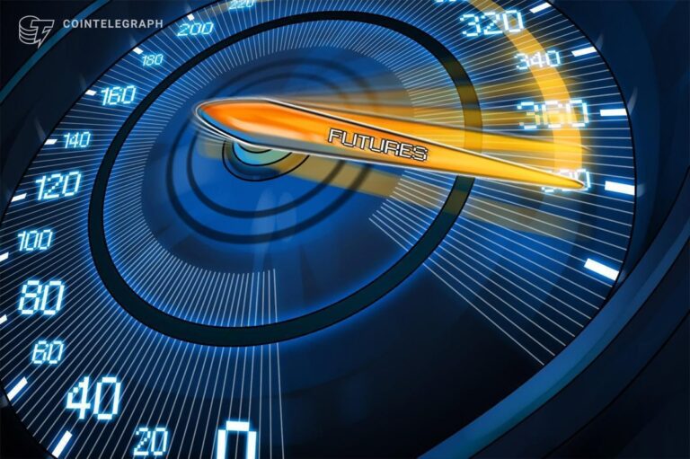 Bitcoin Open Interest Recovers 13% As Options Flip Futures