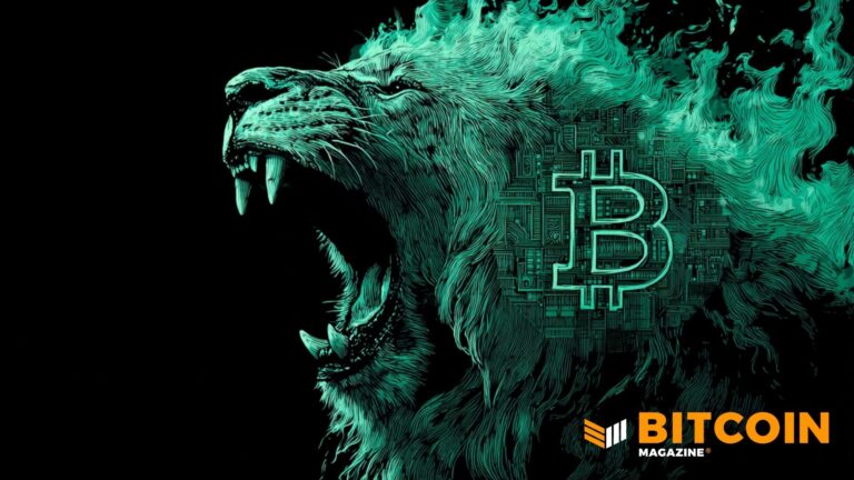 Bitcoin Price Climbs To $97,000 As Billions Flow Into ETFs