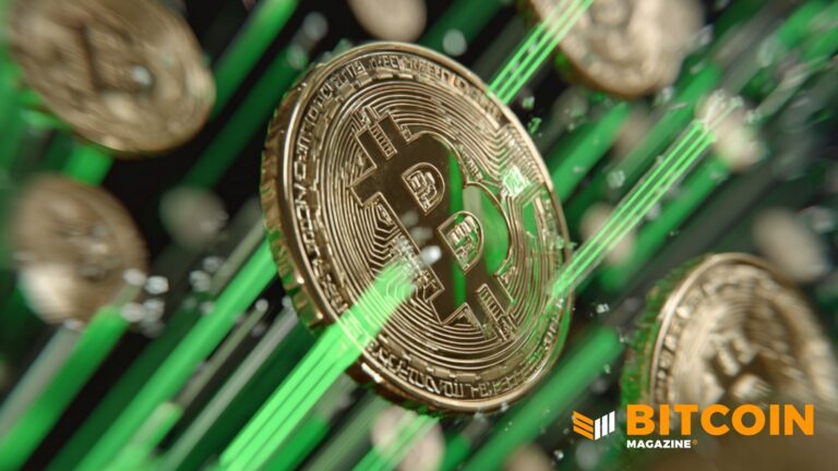 Bitcoin Price Explodes Past $97,000 As Traders Eye $100,000
