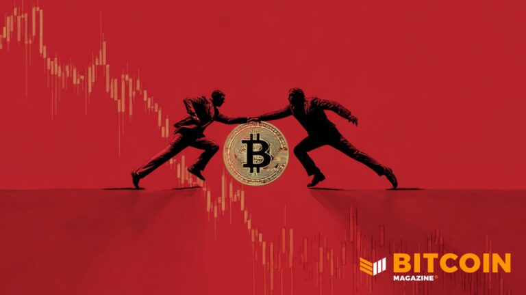 Bitcoin Price Fights For $88,000 As Bearish Pressure Builds