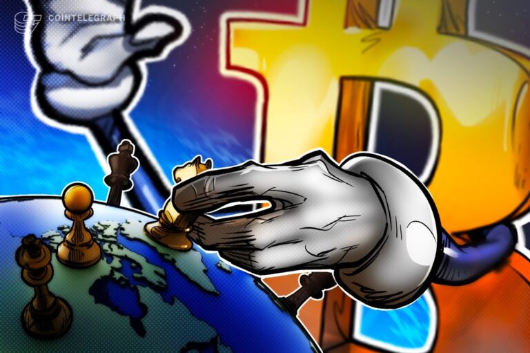 Bitcoin Price Gains 1.5% as Risk Assets Celebrate US CPI Print