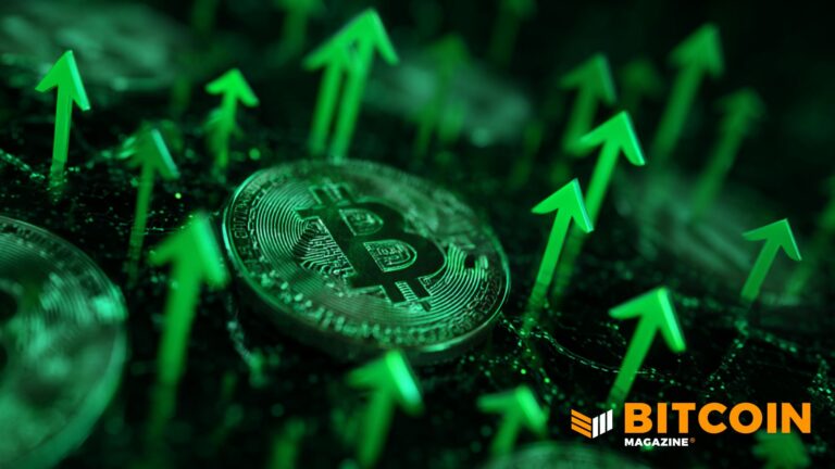 Bitcoin Price Nears $90K As Trump Shrugs Off Dollar Concerns