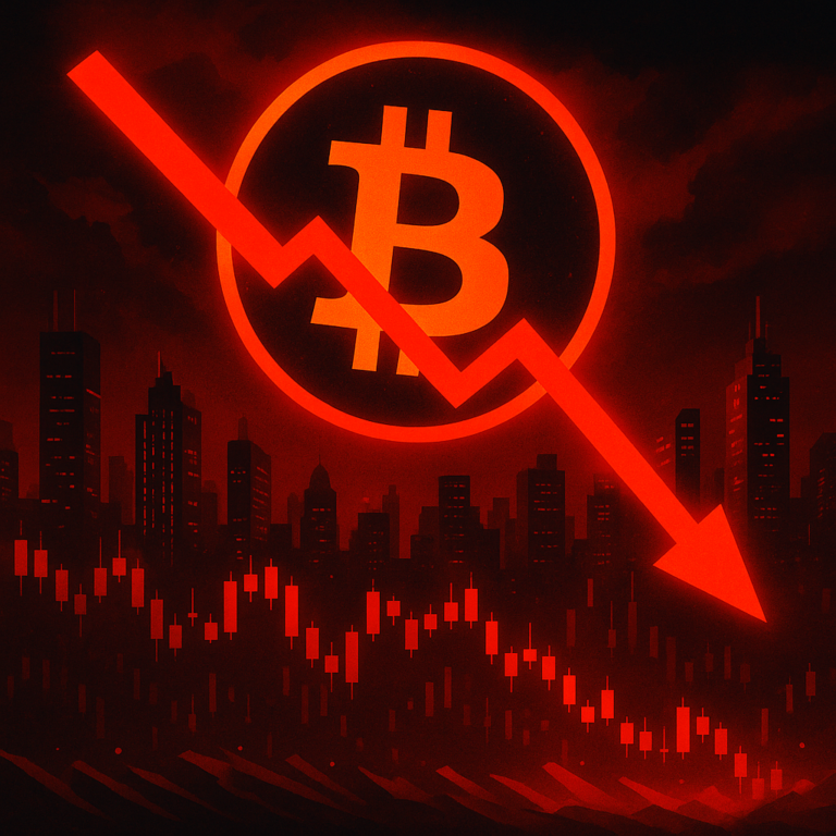 Bitcoin Price Slips Below $90K as Leverage Unwinds, But Dip Buyers Watch Key Support Levels