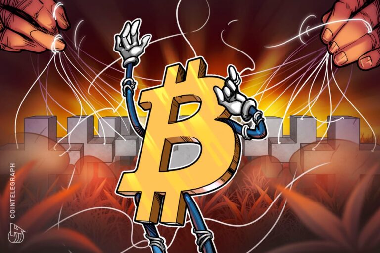 Bitcoin Risks a Trip to “Bearadise” at the Hands of a Manipulative Entity