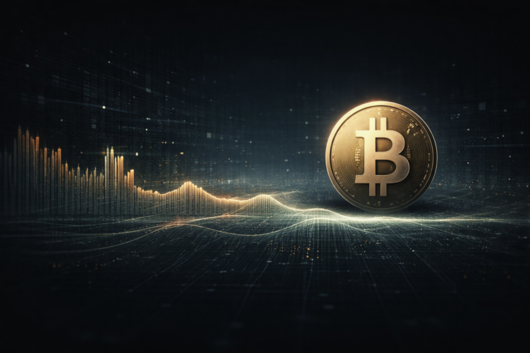 Bitcoin Sell-Side Risk Ratio Falls To Lowest Since Oct ’23