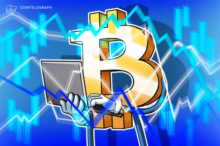 Bitcoin Spot Market Improves As Sell Pressure Eases