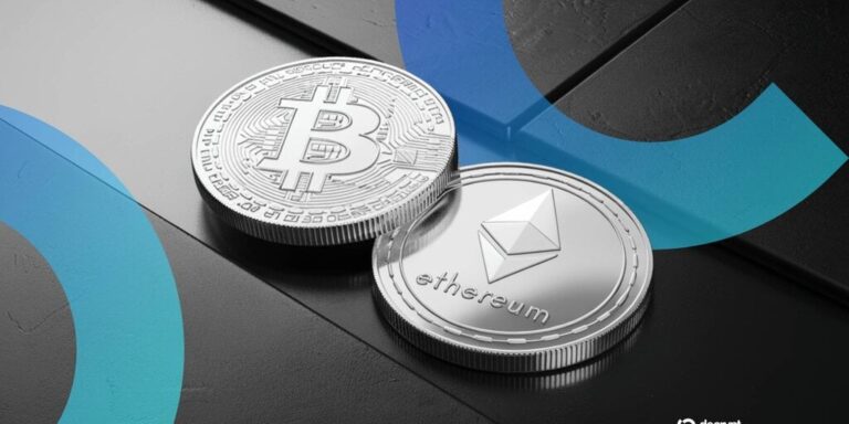 Bitcoin and Ethereum Waver–Why Did Trading Volume Drop?