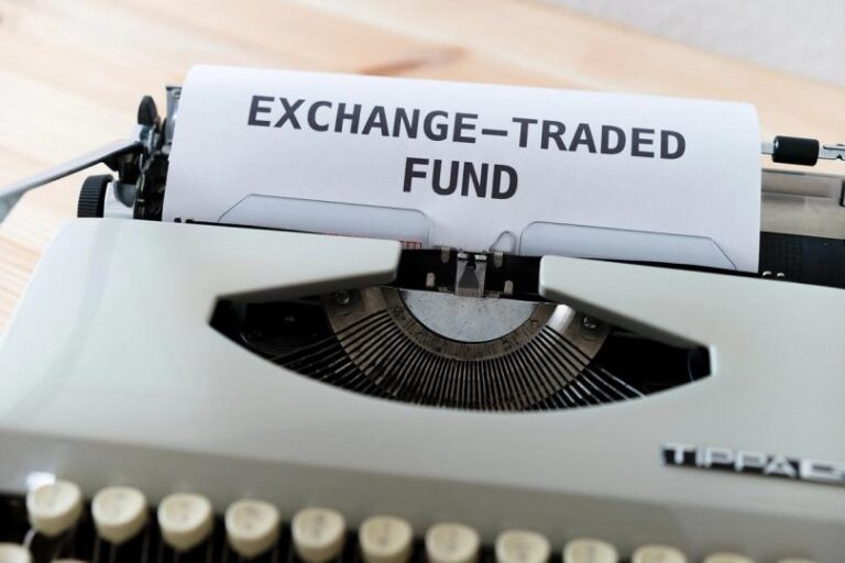 Bitcoin and ether ETFs log their best week since October
