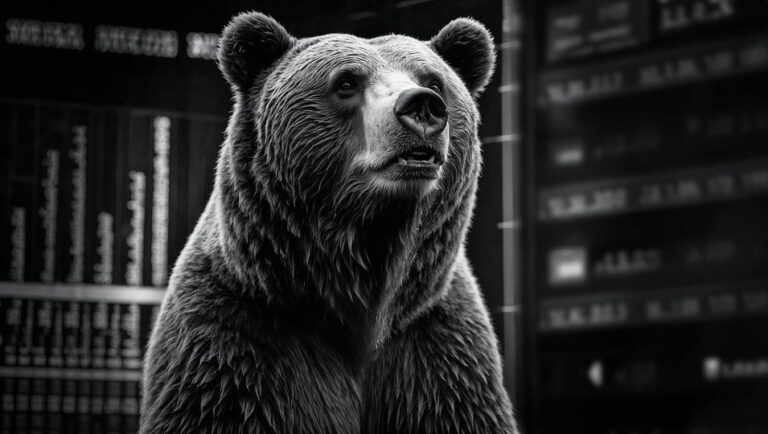 Bitcoin has a 30% chance of falling below $80,000 by late June, options data suggests