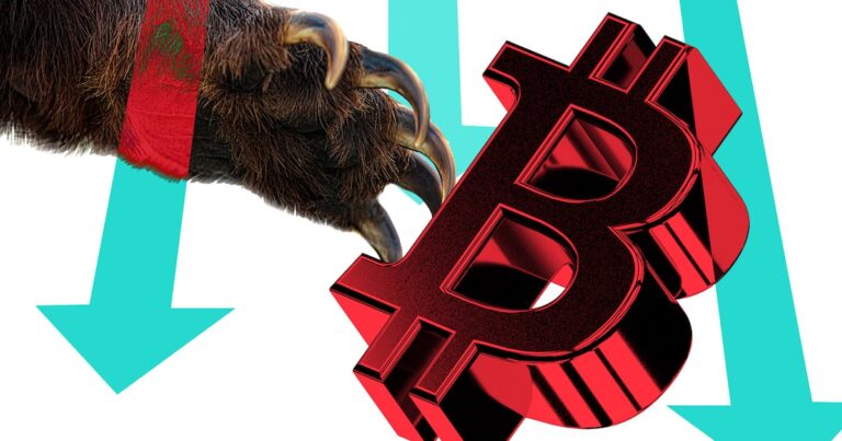 Bitcoin recovers from $66,000 shock as experts predict volatility — and silver linings – DL News