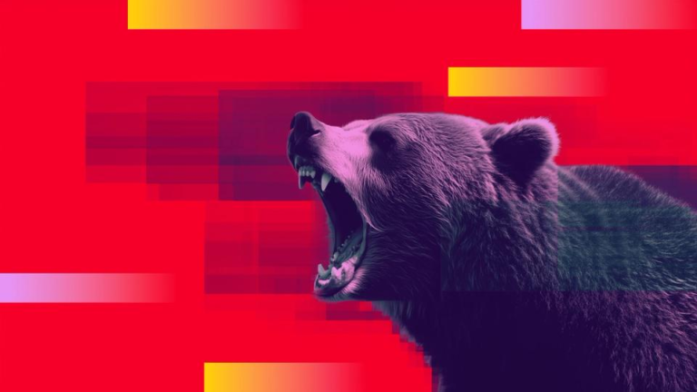 Bitcoin is at risk of slide to $58,000 as 'restrictive' Fed policy and trade tensions weigh on crypto