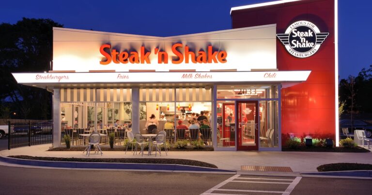 Bitcoin-loving burger joint Steak ‘n Shake adds $10m to crypto treasury – DL News