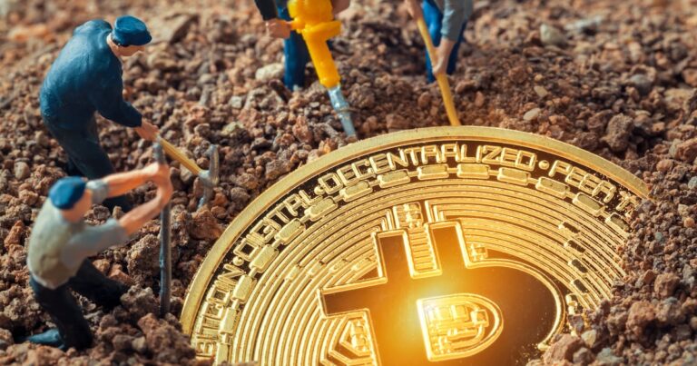 Bitcoin mining is about to get easier — again – DL News
