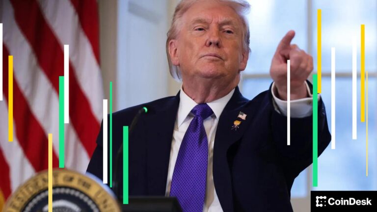 Bitcoin stages rebound to nearly $90,000 as traders await Trump’s Davos talks