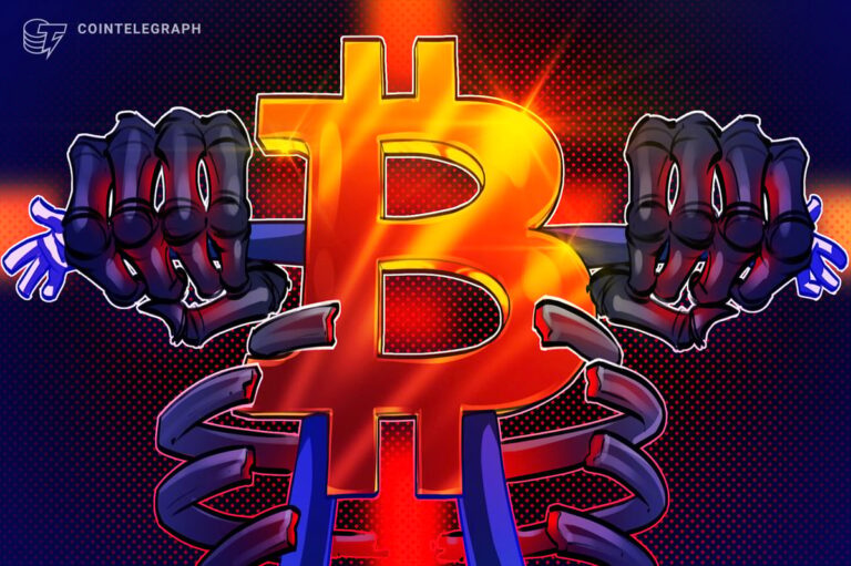 Bitcoin’s “Failed” Breakout Sees $58,000 Target Return