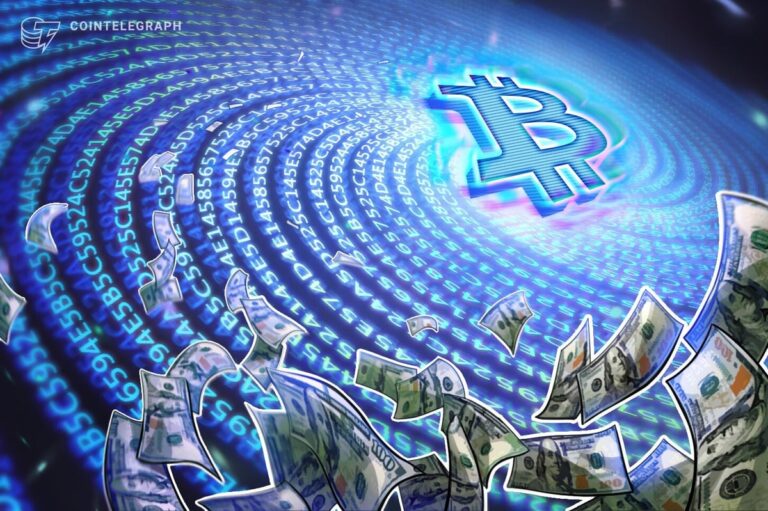 Bitcoin’s New Tariff Battle May Take BTC Back to $80,000