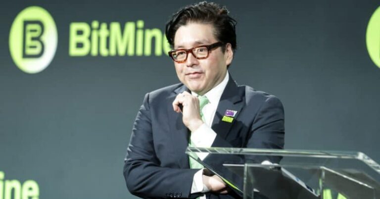 Bitmine stakes additional 113,280 ETH, totaling $7B in staked assets: On-chain data