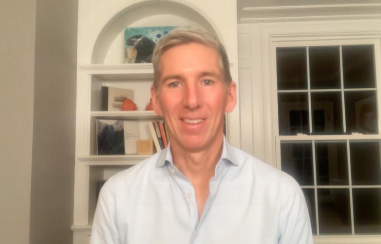 Bitwise CIO Matt Hougan on bitcoin, ethereum, solana, central banks and more