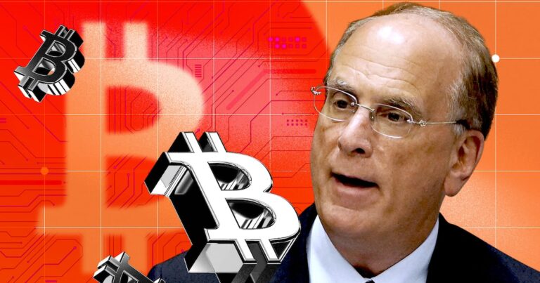 BlackRock eyes new Bitcoin ETF with premium – DL News