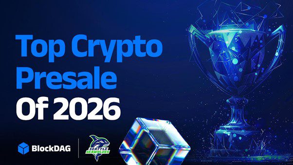 BlockDAG Presale Concludes in 5 Days: Here’s Why This Top Presale Coin Dominates LiquidChain, SUBBD, & Vortex