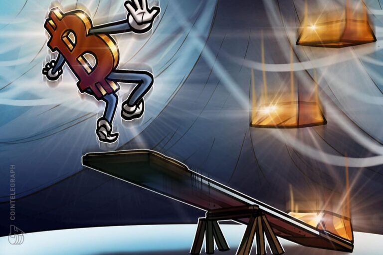 ‘Book Closed’ On Bitcoin Vs. Gold Debasement Trade