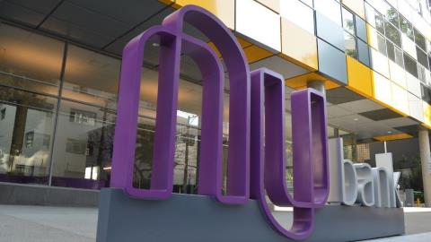 Brazilian giant Nubank gets conditional approval for US national bank