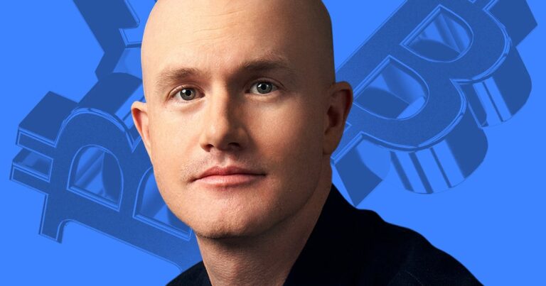 Brian Armstrong defends Bitcoin in tiff with French central banker – DL News